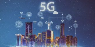 Las conexiones 5G globales se duplican año a año
