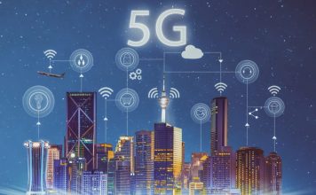 En el mundo ya existen más de 700 millones de conexiones 5G