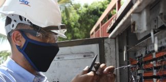 Cantv conectó servicios a usuarios de Yaracuy afectados por hurto de redes