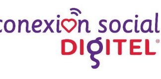 Conexión Social Digitel entrega aporte a programa de Comedores Escolares