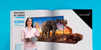 SimpleTV lanza Escuela Plus, un valioso aporte a la educación venezolana