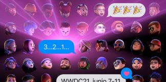 Apple WWDC 2021: Todo gira en torno a los chips