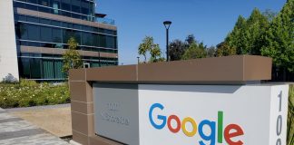Google invertirá US$1.000 millones para nuevo centro de datos en Tailandia