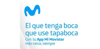 App Mi Movistar estrena funcionalidades y módulo para impulsar la prevención de la COVID-19