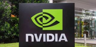 Caen acciones de Nvidia tras conocerse que el lanzamiento de un chip de IA destinado a China se retrasa