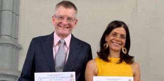 Investigadores venezolanos ganan premio por estudio genético en pacientes con asma y EPOC