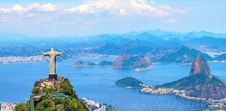 Brasil avanza en el desarrollo de la economía digital