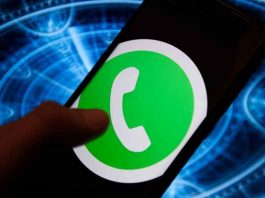 WhatsApp trabaja en mensajes que se autodestruyen