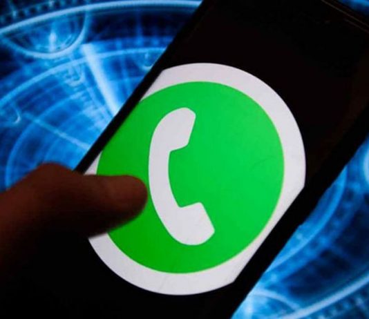 WhatsApp trabaja en mensajes que se autodestruyen