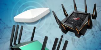 Trabajo inteligente y seguridad: cuando los routers se convierten en el eslabón débil