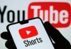 YouTube permite crear avatares de IA para sus videos cortos
