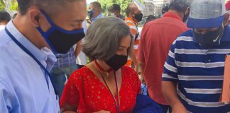 Cantv activó plan para restituir servicios a 9.000 suscriptores en cuatro parroquias de Caracas