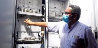 Cantv activó servicios a 186 familias de San Carlos