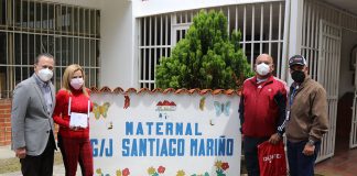 Digitel ofrece conectividad 4G LTE a 30 escuelas en la Gran Caracas