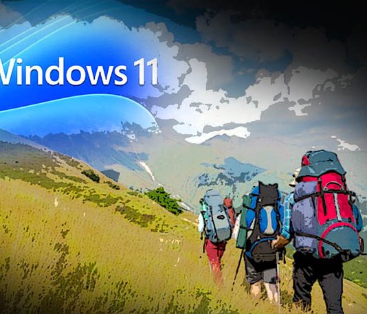 Windows 11: el tortuoso camino al sucesor de Windows 10