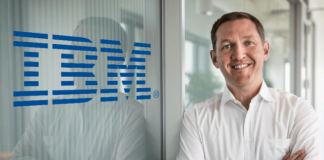 El presidente de IBM, Jim Whitehurst, deja el cargo en el marco de una importante remodelación de la dirección