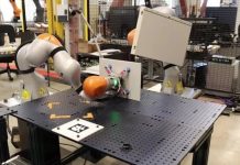 El mercado de los Cobots se expandirá a un ritmo acelerado hasta alcanzar los US$ 3.98 mil millones en 2030