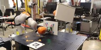 El mercado de los Cobots se expandirá a un ritmo acelerado hasta alcanzar los US$ 3.98 mil millones en 2030
