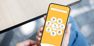 Glovo elige soluciones de voz IP de Orange Business Services para optimizar experiencia de sus clientes