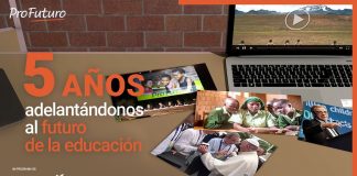 Fundación Telefónica y Fundación “la Caixa” llevan educación digital a 19,7 millones de niños de 40 países