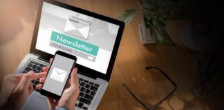 Facebook y Twitter entran en el mundo de los boletines informativos