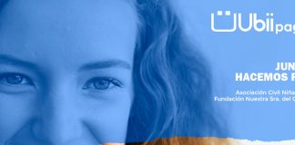 UBII Pagos demuestra su compromiso social con las comunidades