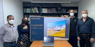 ESET con Logintel coordina charlas y encuentros 2.0 sobre ciberseguridad en Venezuela