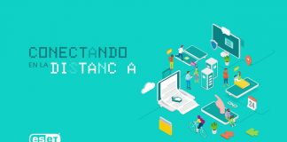 “Conectar en la distancia”, ESET Latinoamérica presenta su último Reporte de Sostenibilidad