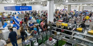 Multimax abre su décima tienda en Los Cortijos de Caracas