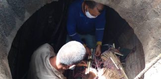 Cantv atendió a zonas de Valencia afectadas por hurto de redes