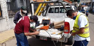 Cantv inició instalación de la tecnología GPON en San Cristóbal
