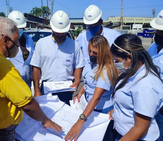 Cantv avanza en su Plan de Resolución Integral de Averías