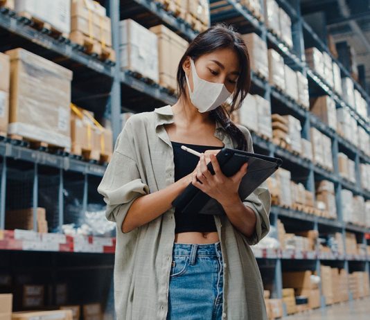 Formas en que los minoristas recurrirán a la tecnología para cumplir expectativas de los clientes