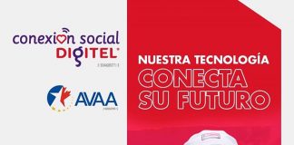 Clientes Digitel contribuyeron vía SMS con la AVAA gracias a la campaña DAR