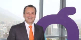Luis Bernardo Pérez es el nuevo presidente de Digitel