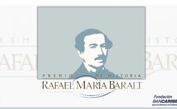 La novena bienal del Premio Rafael María Baralt invita a participar a jóvenes historiadores