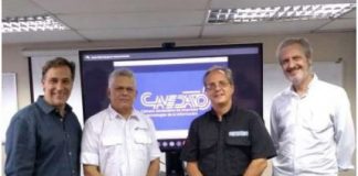 Reafirmada la nueva Junta Directiva de la Cámara de Empresas de Tecnologías de la Información y Economía Digital