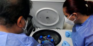 Investigadoras venezolanas realizan primer muestreo de aguas residuales para identificar SARS-CoV-2