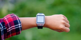 Relojes inteligentes: ¿cómo elegir el ideal para los hijos?