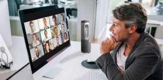 Zoom: videoconferencias realmente seguras en siete pasos