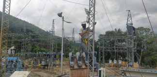 Cantv activó siete antenas Wi-Fi en los municipios Tovar y Antonio Pinto Salinas