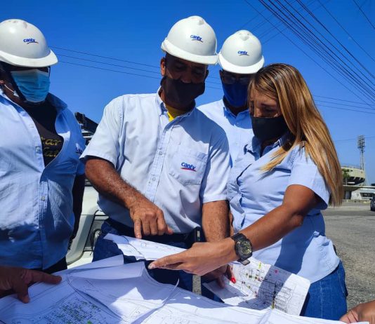 Cantv reporta la restitución de servicios a más de 105.000 usuarios en el 1T2026