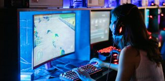 Videojuegos, Fibra Óptica y Pandemia: Conexiones más rápidas para gamers más exigentes