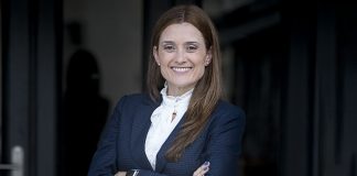 Katherina Di Battista asume la posición de Gerente General en SimpleTV