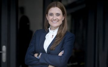 Katherina Di Battista asume la posición de Gerente General en SimpleTV