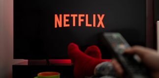 Netflix adquiere la empresa de tecnología cinematográfica InterPositive