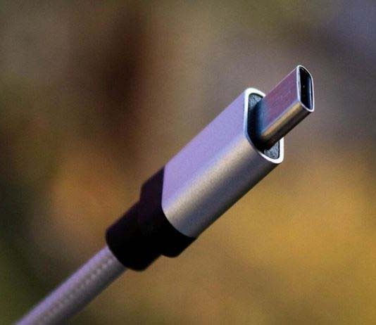 El USB-C será un estándar en el futuro próximo