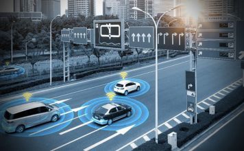 El camino por delante para la tecnología celular 5G vehículo-a-todo