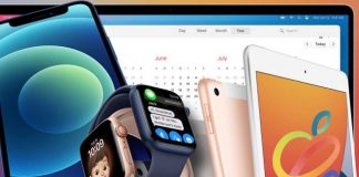 Apple terminará 2021 con una avalancha de nuevos productos