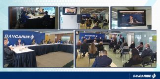 Resultados del primer semestre de 2021 de Bancaribe ratifican buena gestión y solidez en el sistema financiero nacional